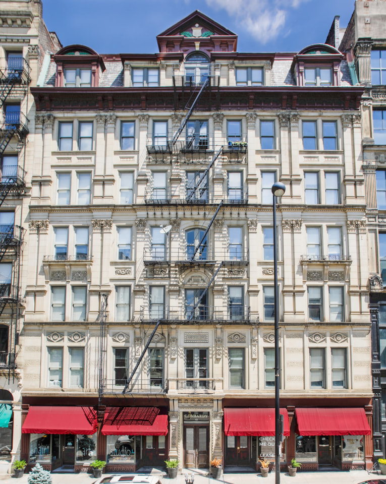 Lombardy Flats Image 10