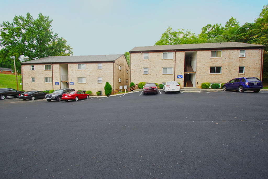 The Cove Apartments Image 6