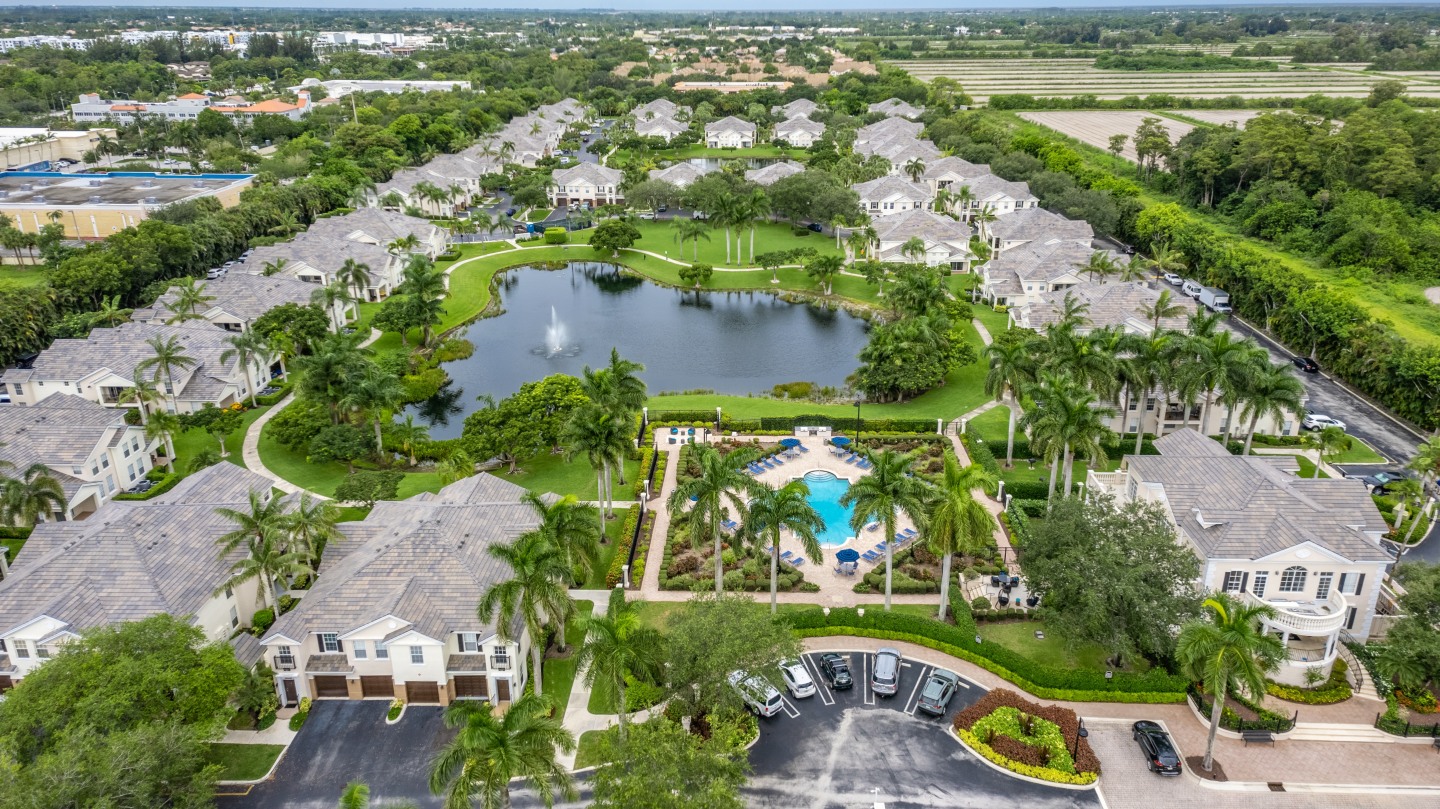 The Charleston at Boca Raton Apartments Image 20