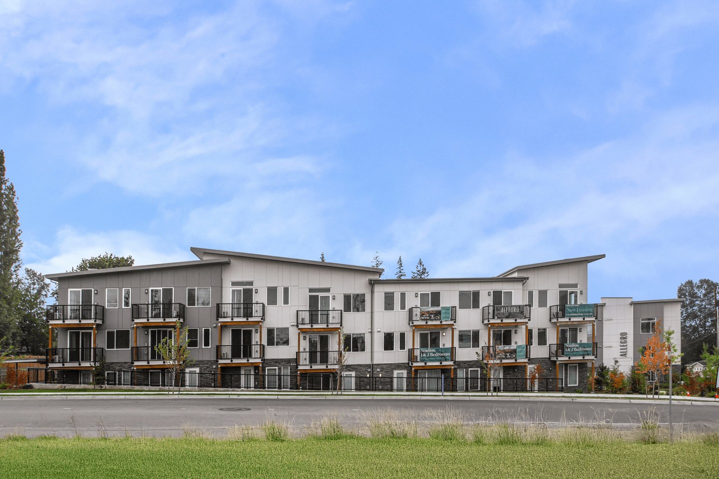 Allegro Lynwood Image 3