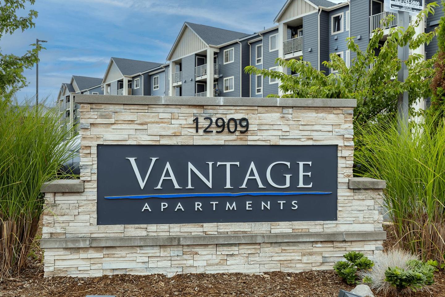 The Vantage - Affordable Housing Image 2