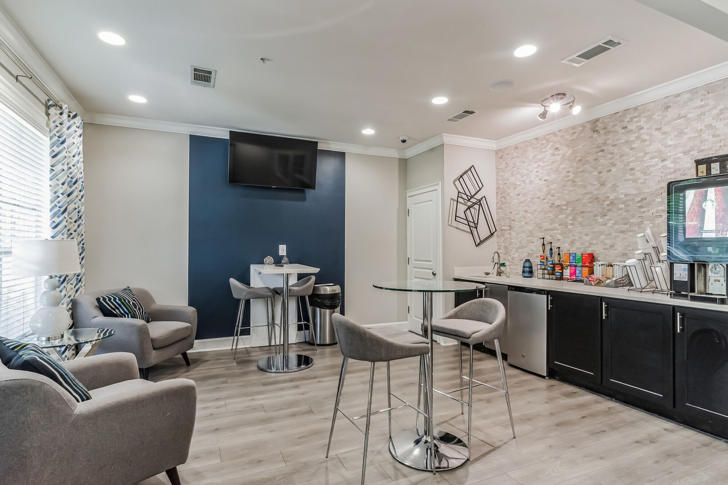 Reserve at Lenox Park Apartments Image 41