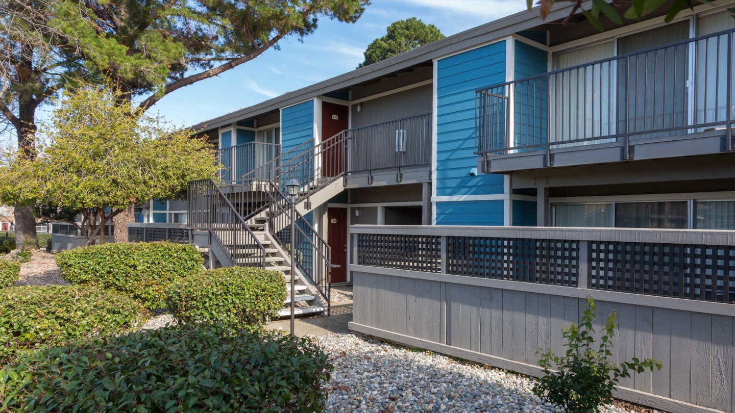 Reserve at Mountain View Image 1