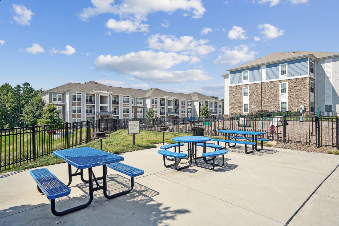 Parkstone at Knightdale Image 27