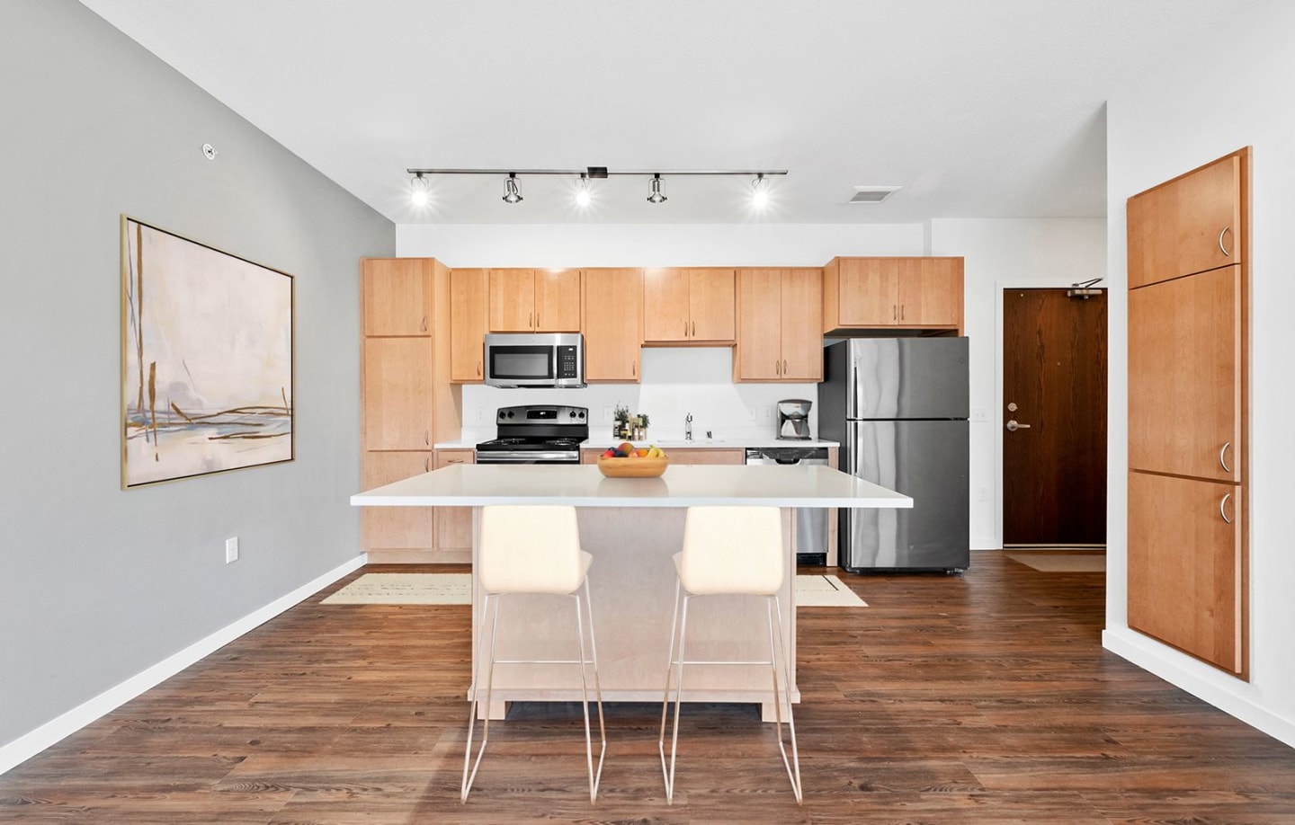 Affordable Housing - 1500 Nicollet Image 25
