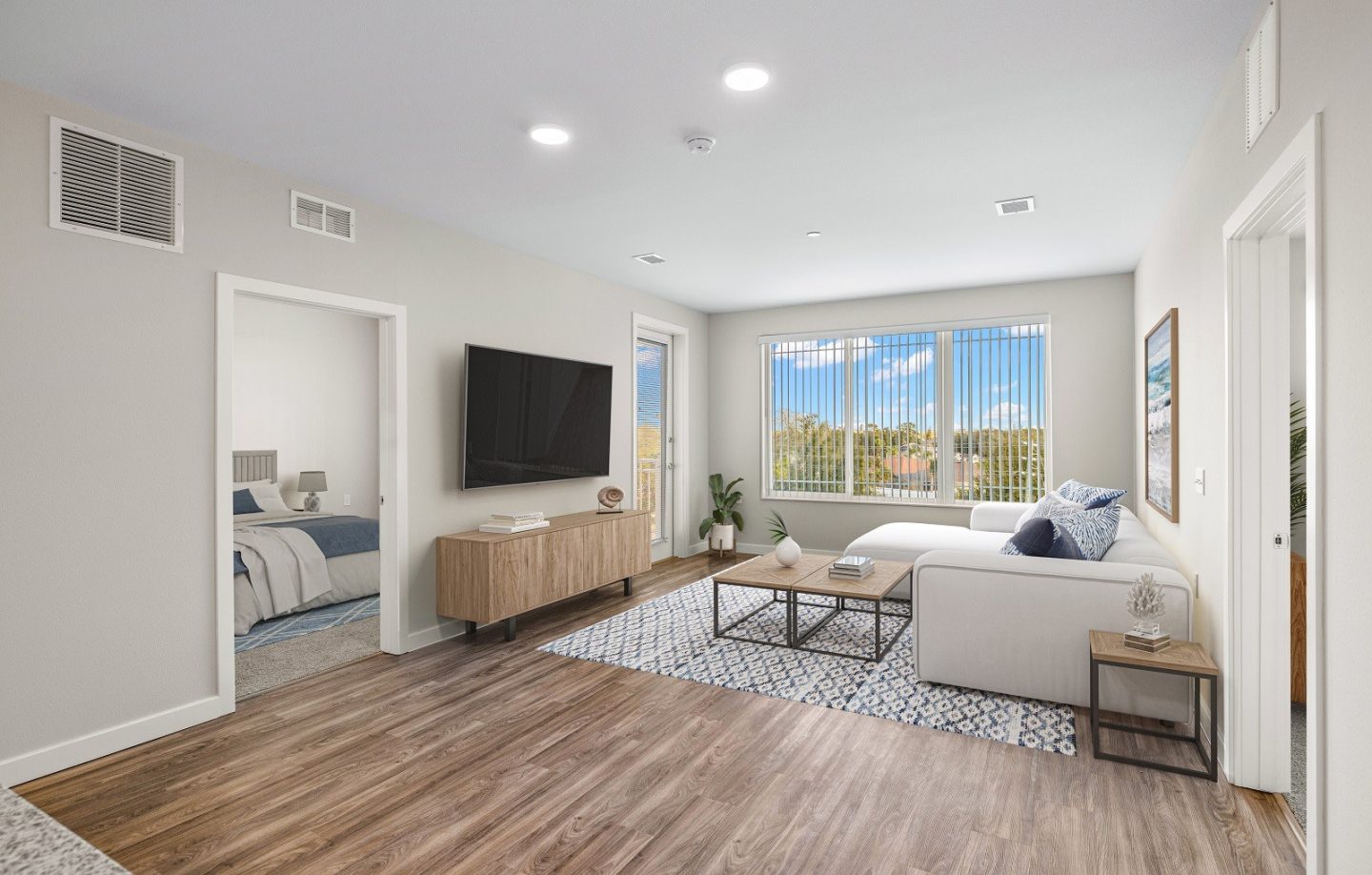 Senior & Affordable Housing – Heron Ridge 62+ Apartments Image 28