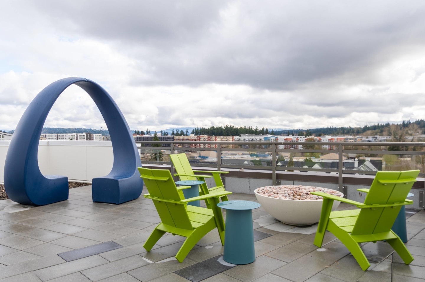 Modera River Trail Image 32