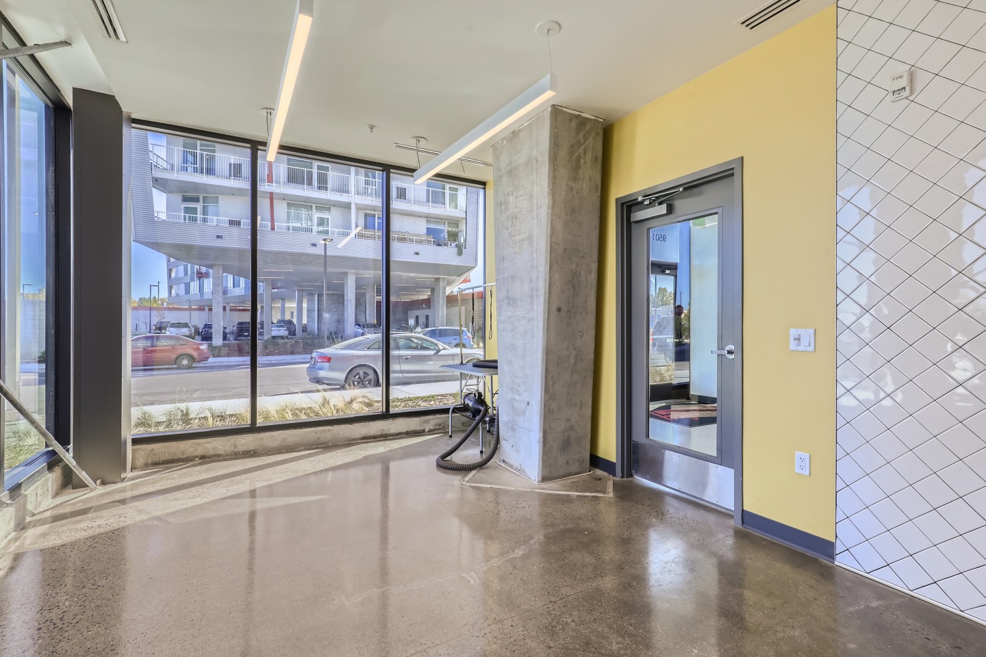 Stanley House Apartments Image 14