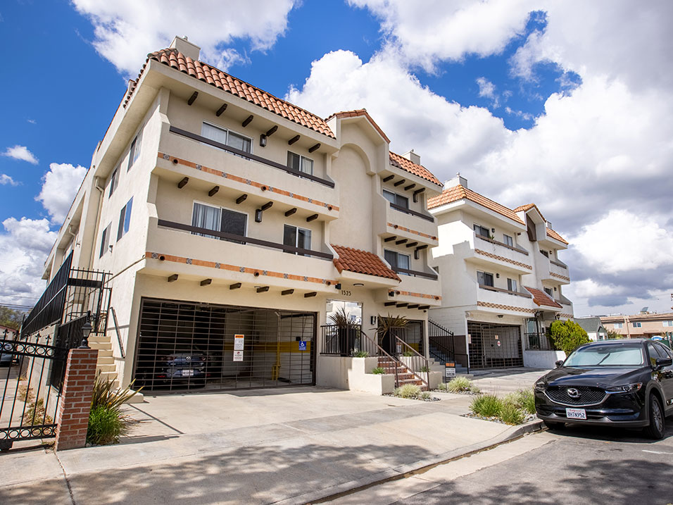 Hi Point Townhomes Image 18