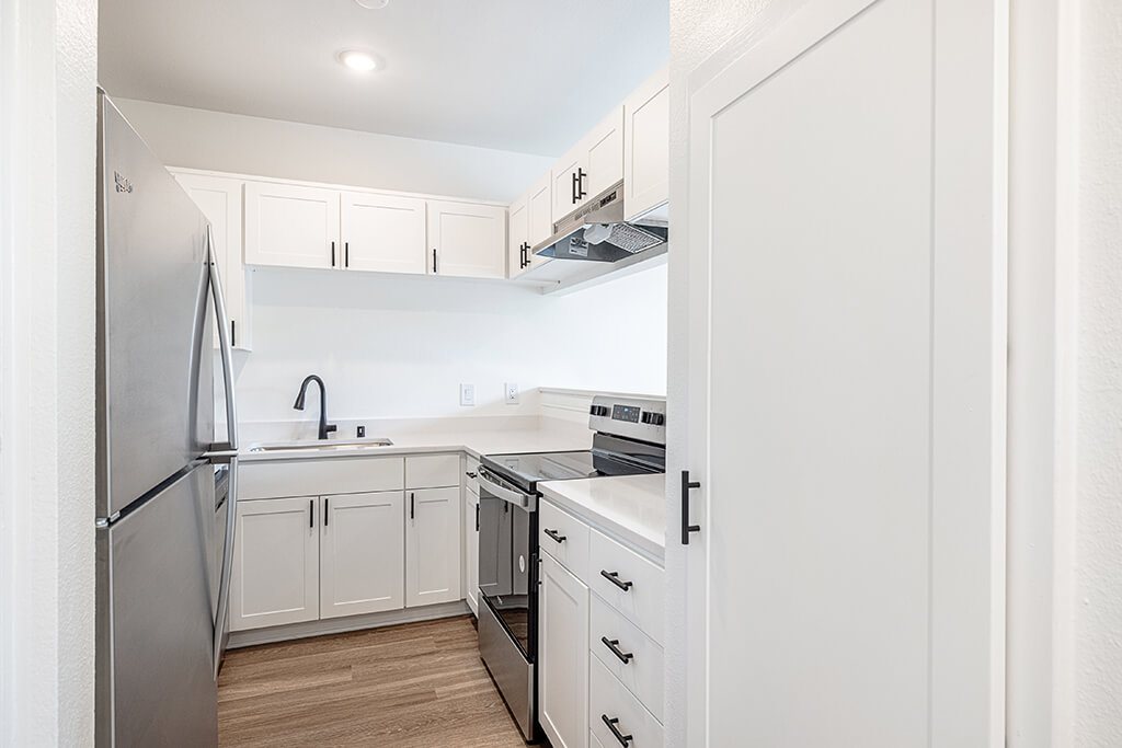 Marquessa Villas Apartments & Townhomes Image 2