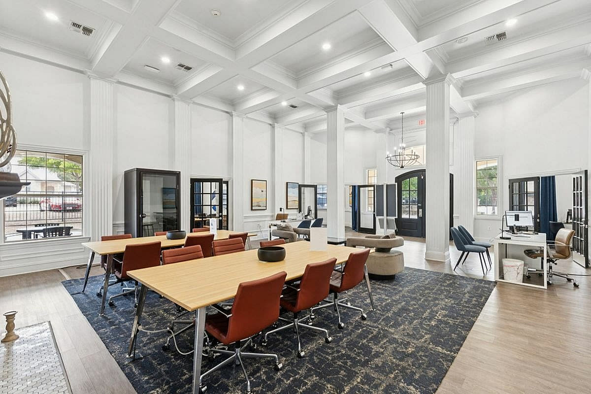 Stonebriar of Frisco Image 30