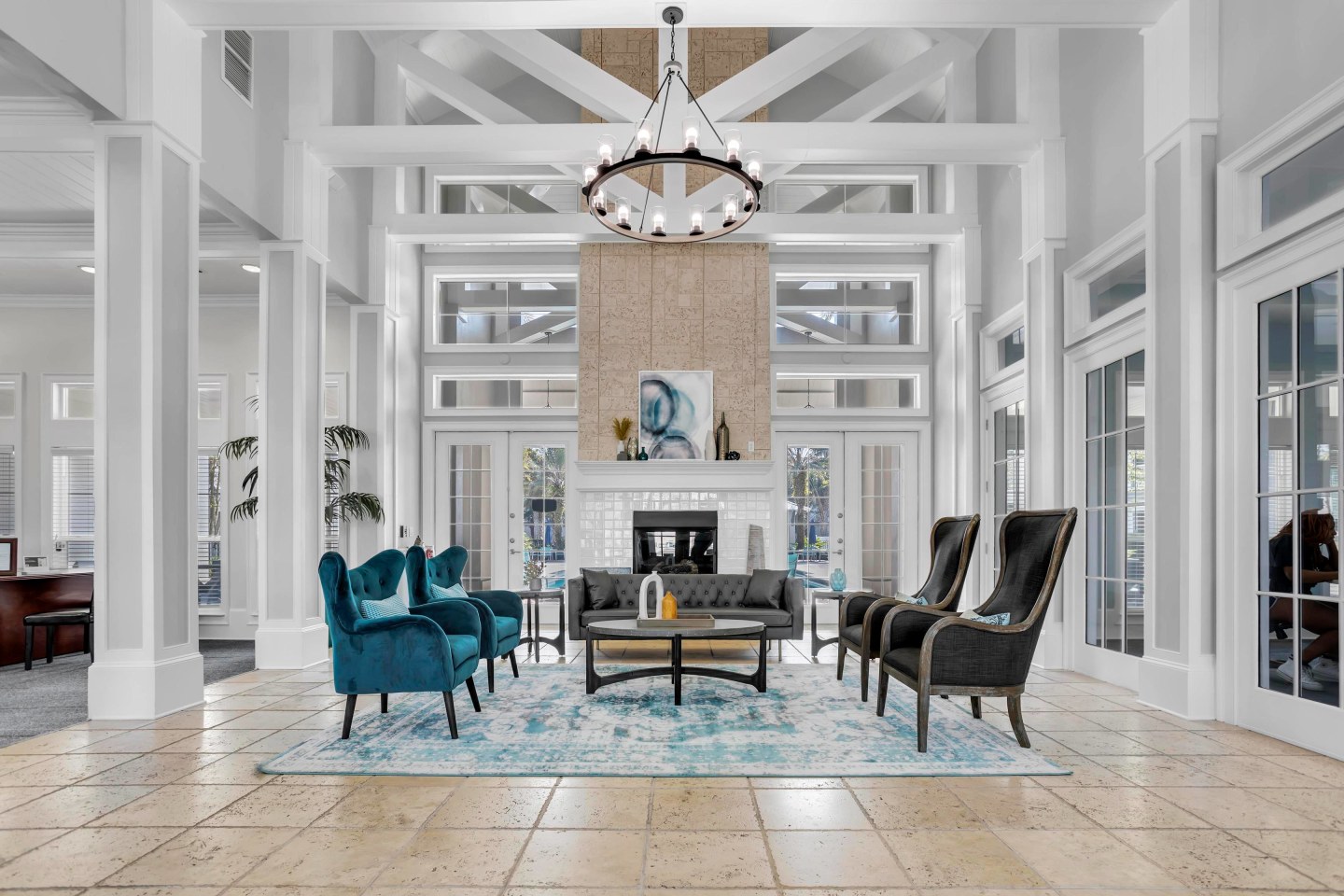 The Beach House Image 28