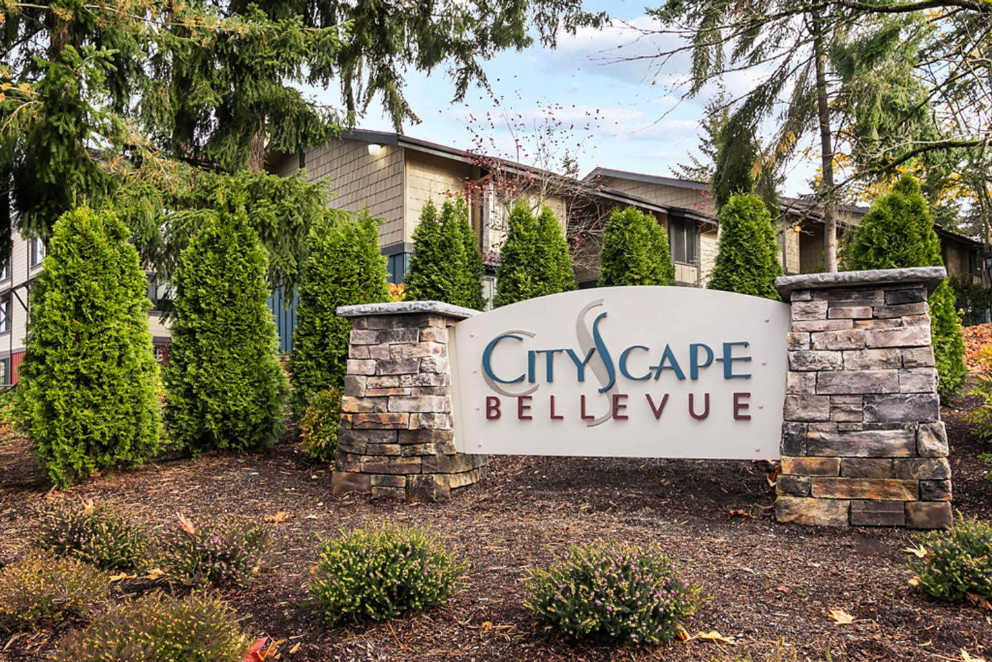 CityScape Apartments Image 21