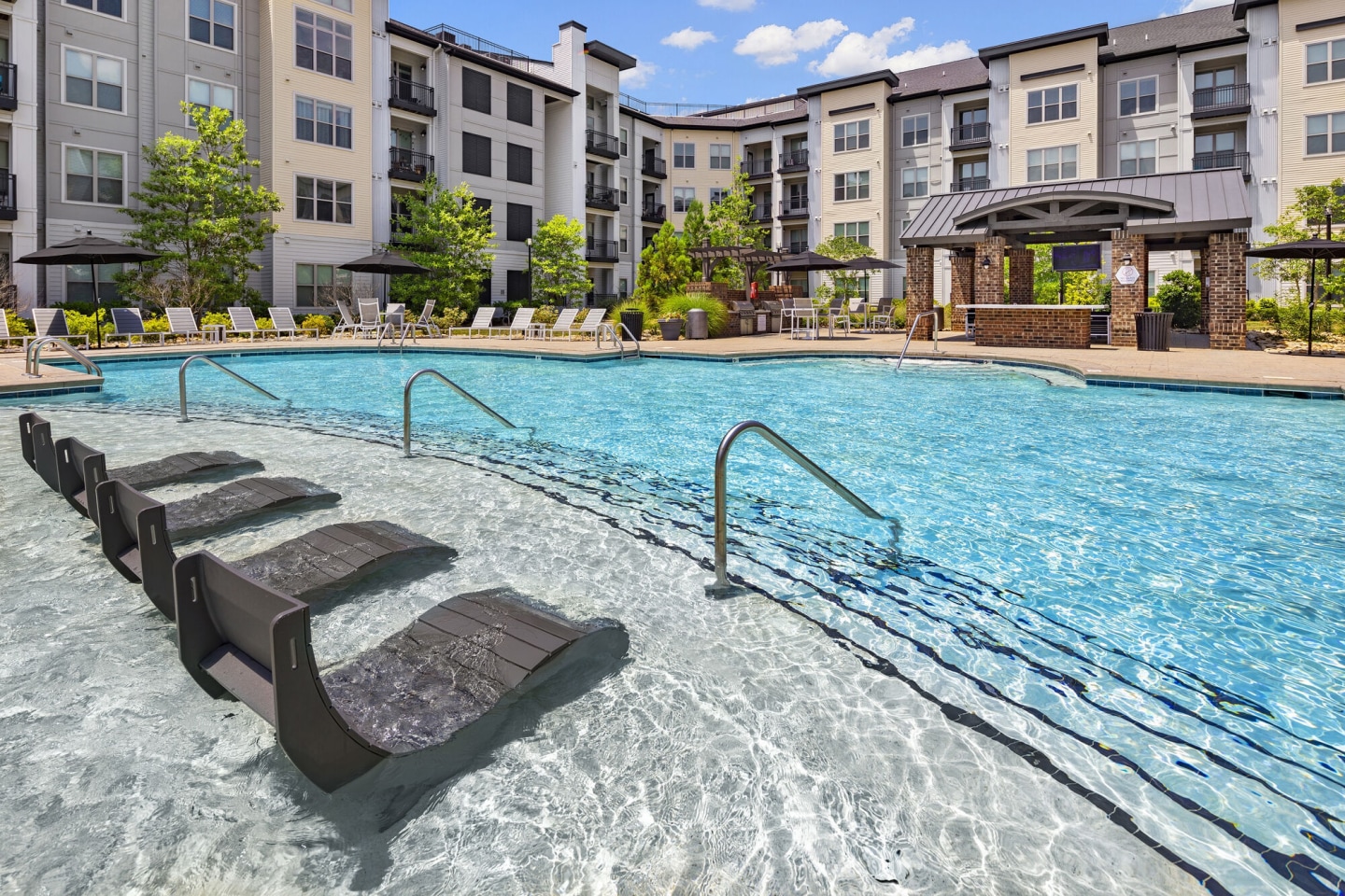 Celsius Apartment Homes Image 38