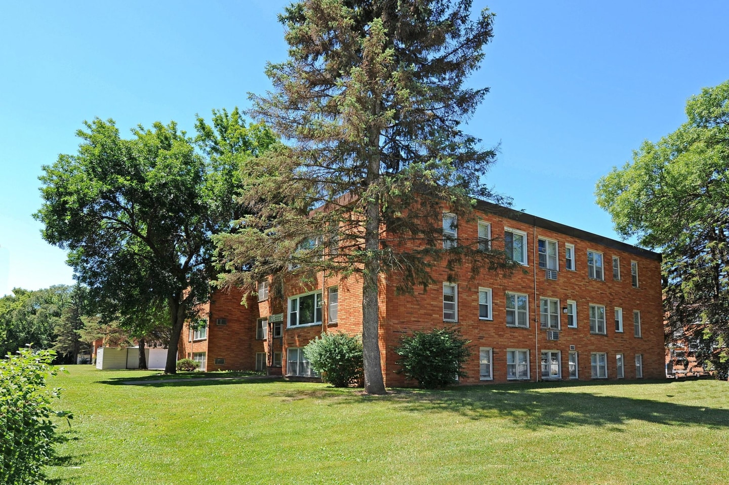 Gateway Trail Apartments Image 16