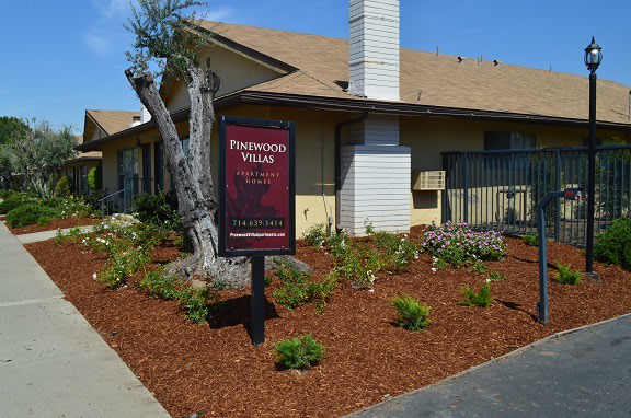 Pinewood Villas Apartments Image 13