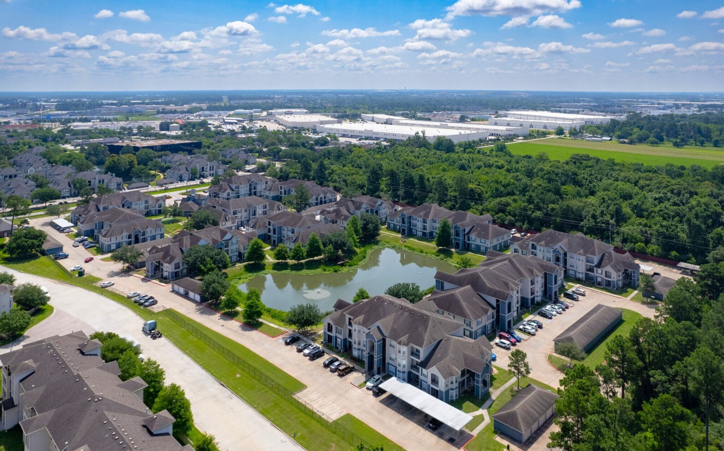 Northbrooke Apartment Homes Image 14