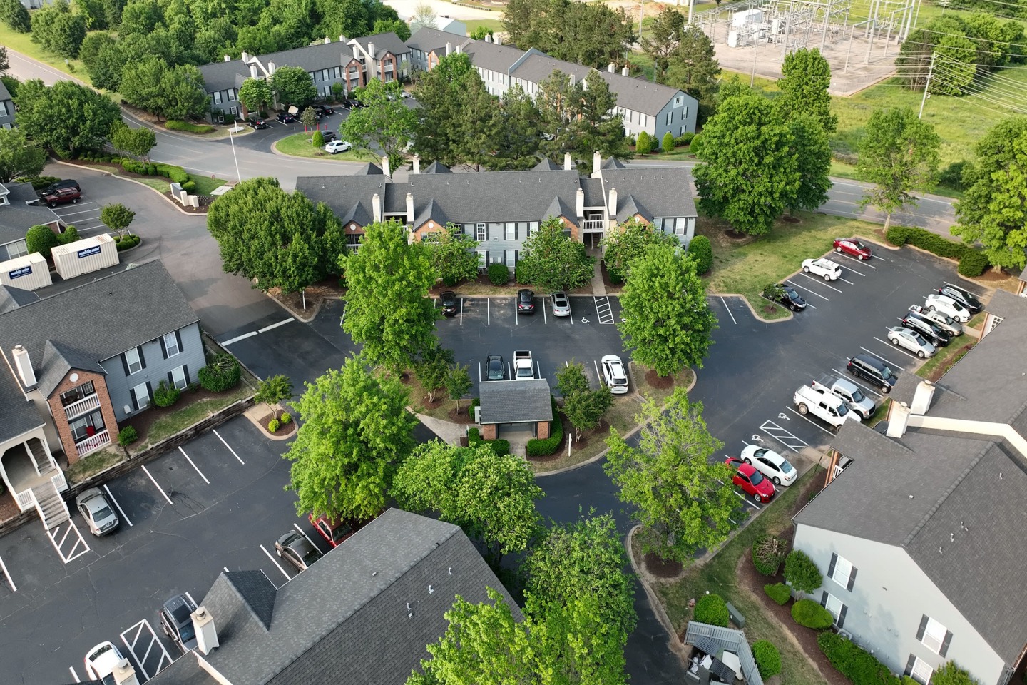 Northridge Apartments Image 15