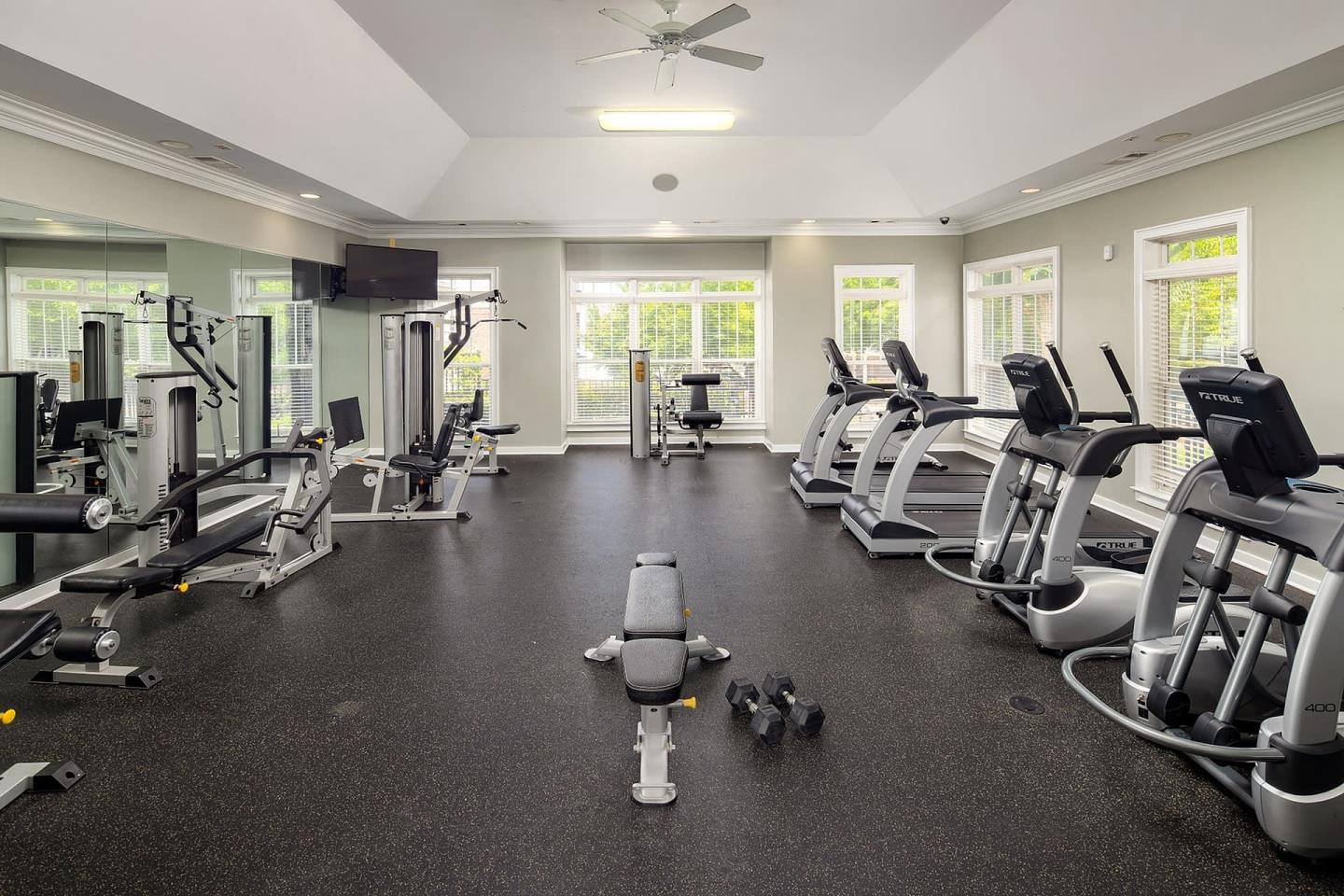 Abberly Place Image 34