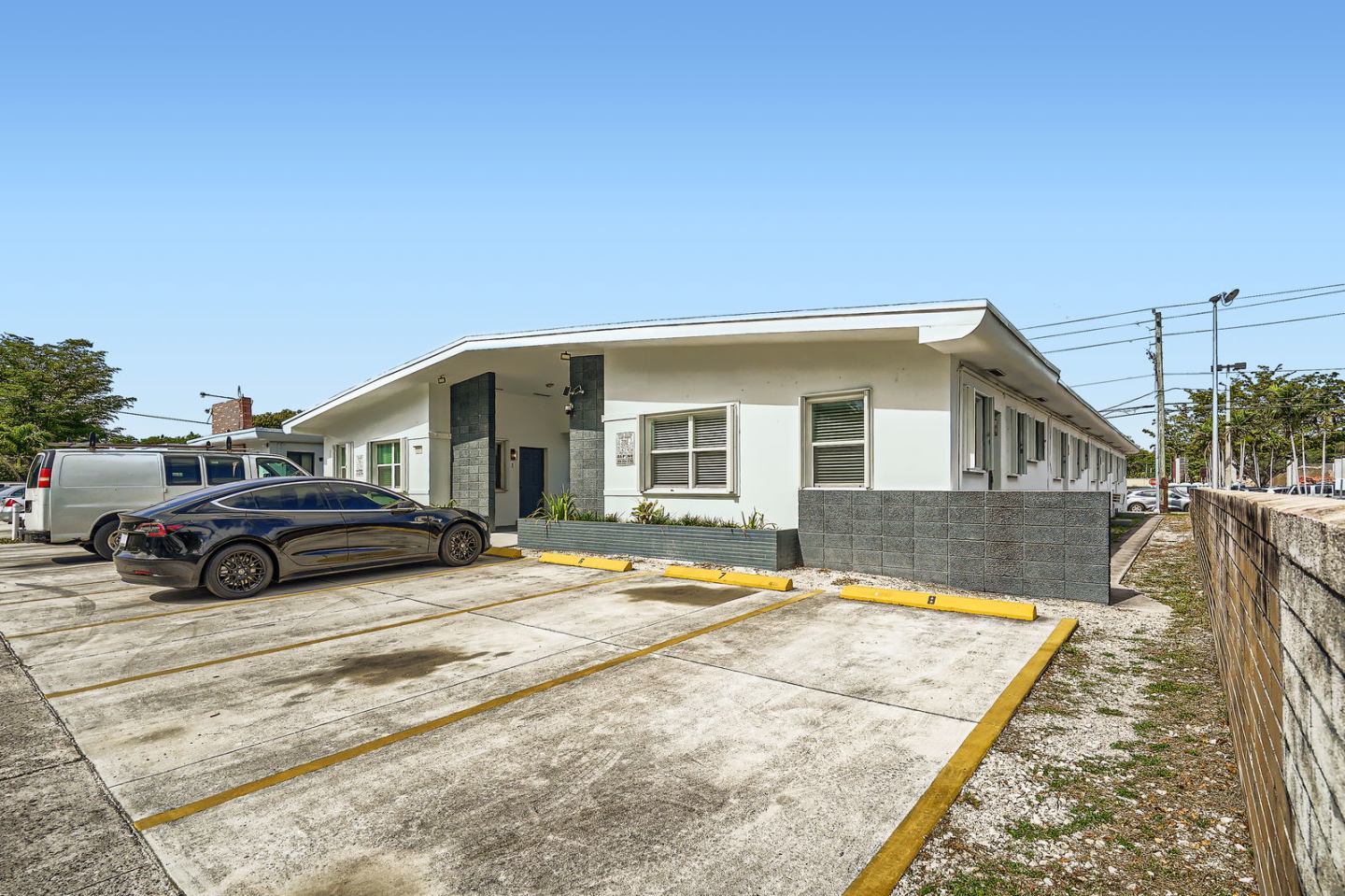 Parkview I & II Image 18