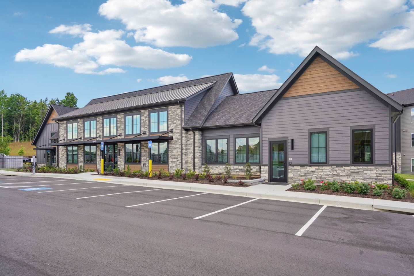 The Pullman Luxury Apartment Homes Image 89