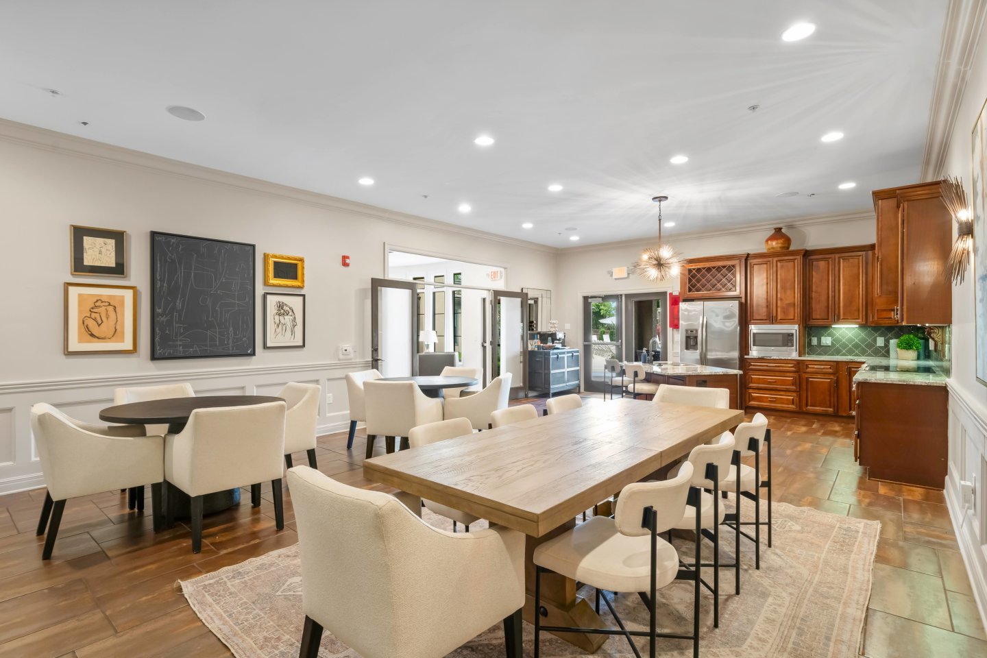 Villa Milano Image 19