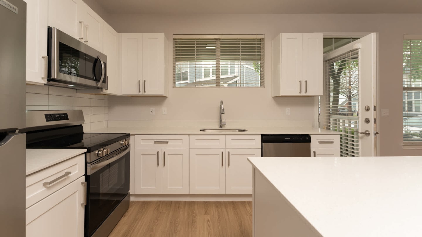 Kia Ora Park Apartments Image 7