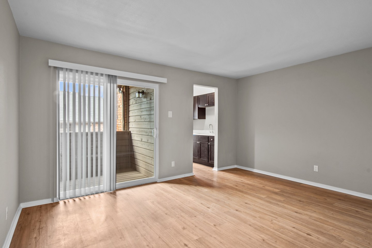 Kennington Apartments Image 3