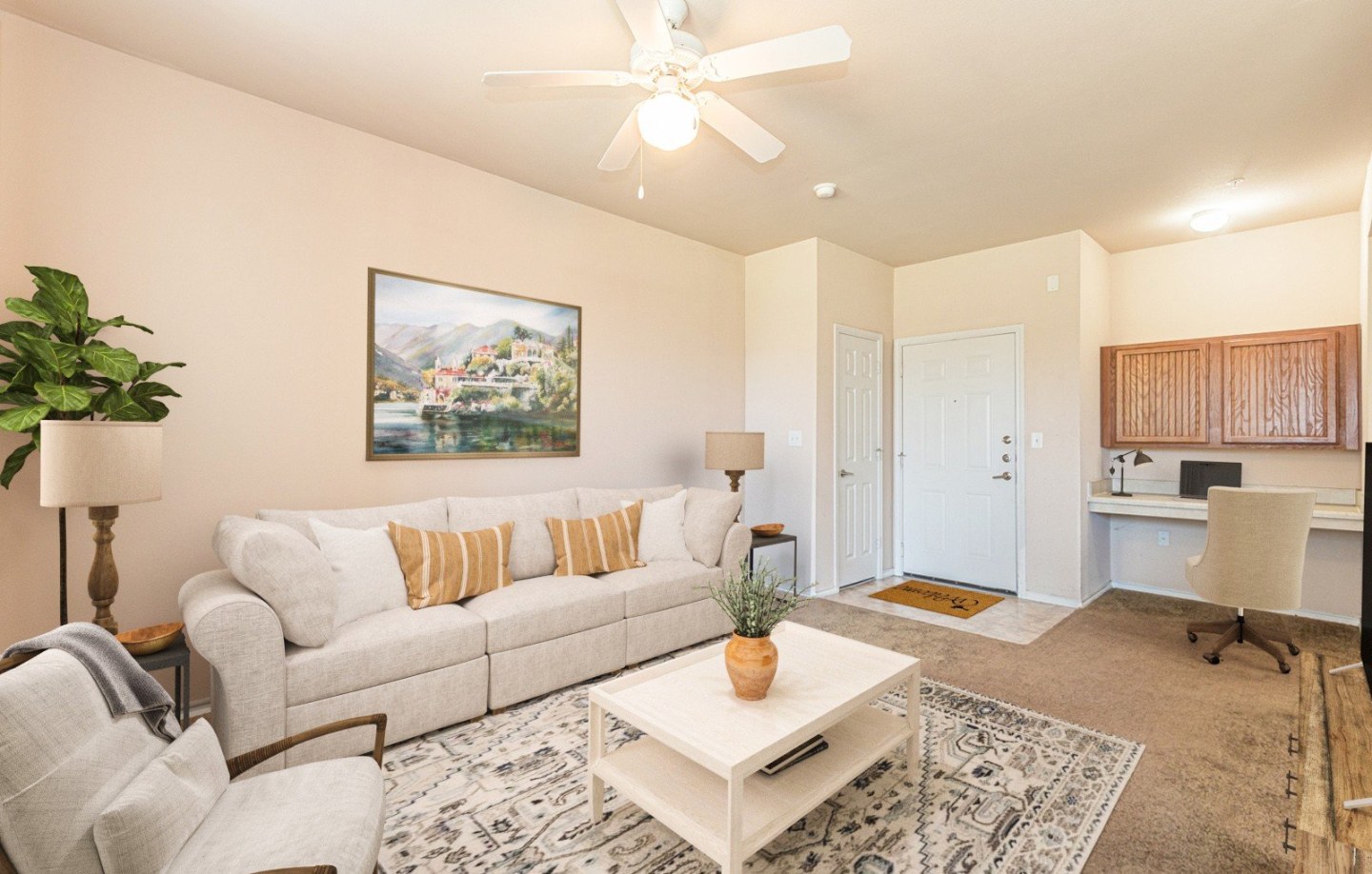 Senior & Affordable Housing – The Cesera 55+ Apartments Image 22