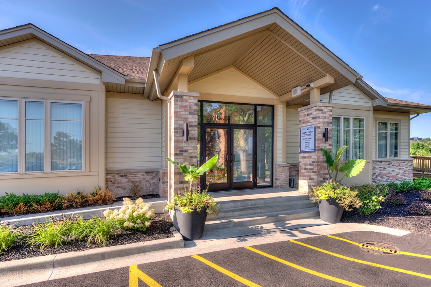 Eagle Creek Apartments Image 19