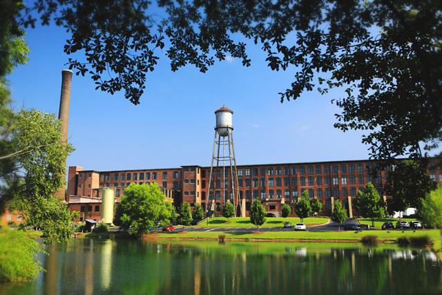 The Lofts Of Greenville Image 28