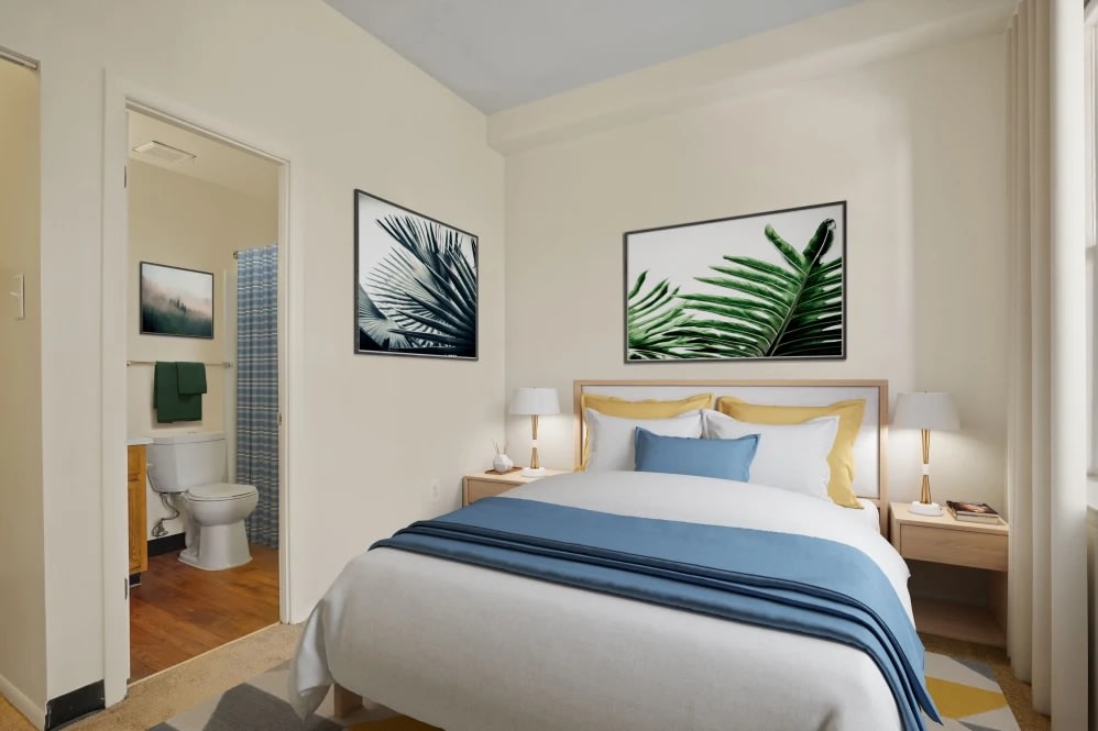 R Street Apartments Image 3