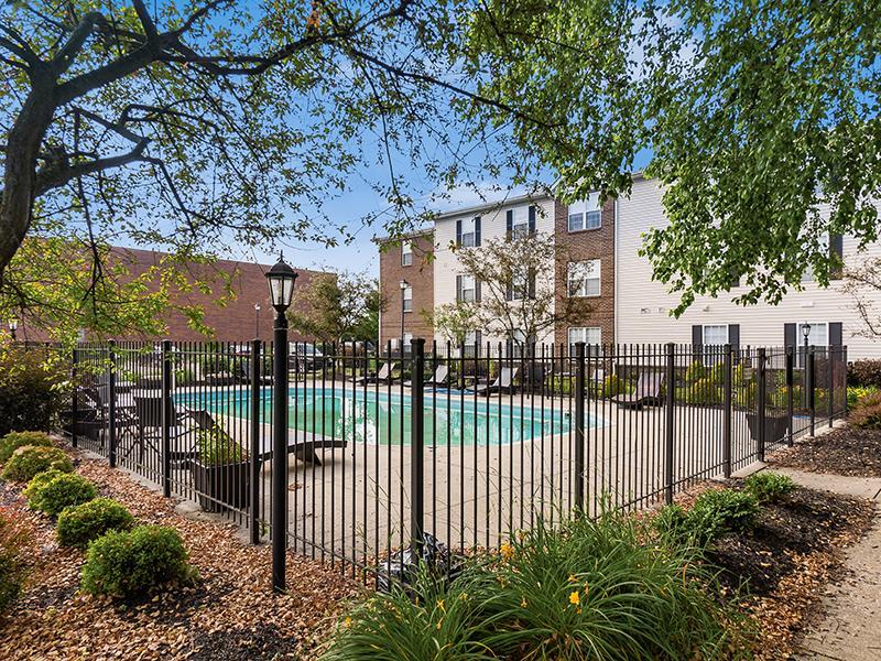Enclave at Albany Park Image 16