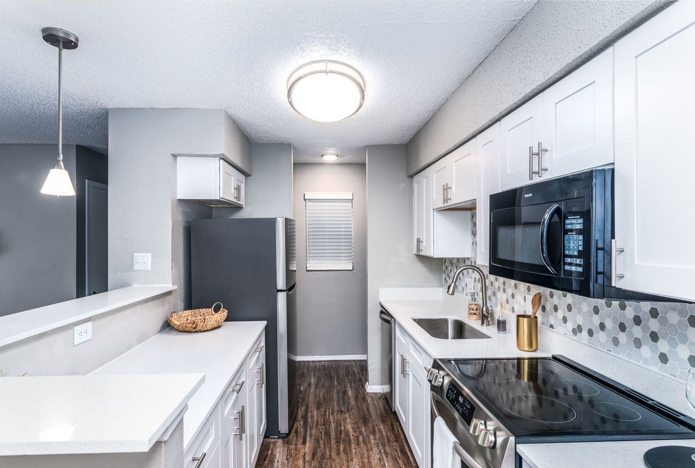 Sagamore Apartment Homes Image 1