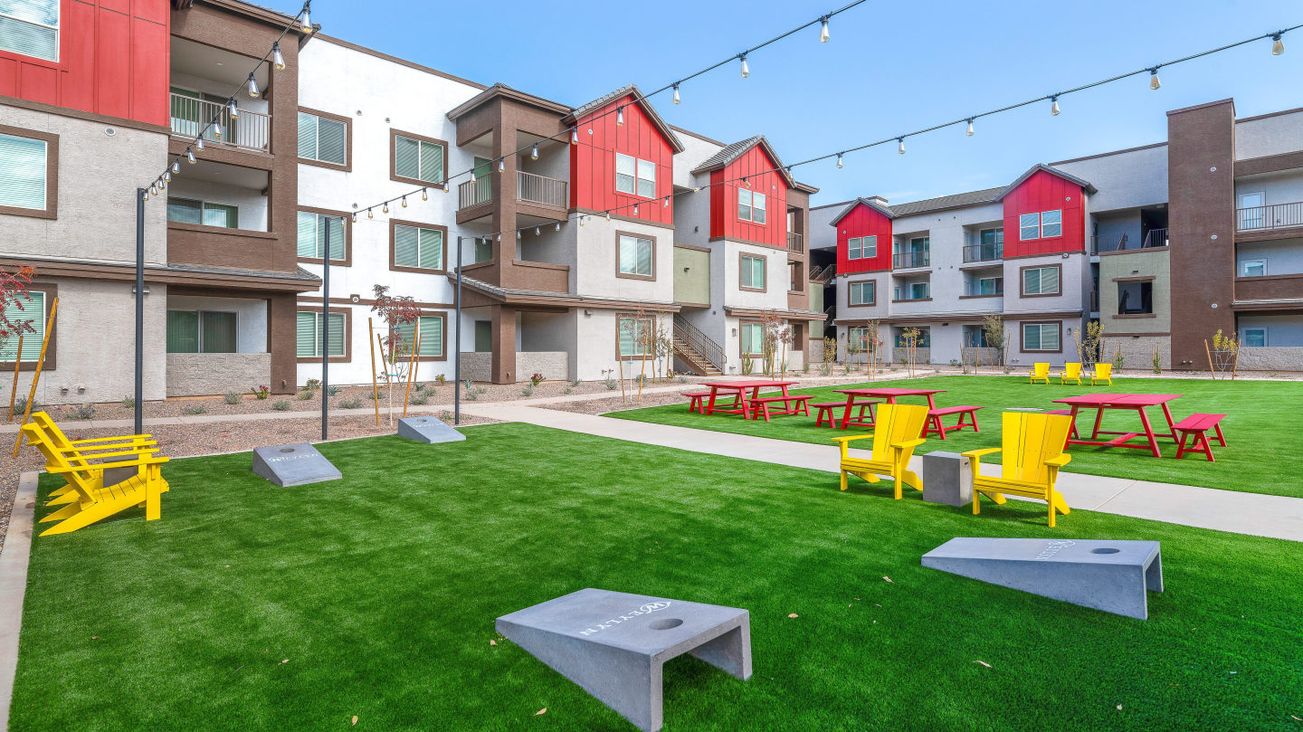 Weylyn Luxury Apartments Image 55