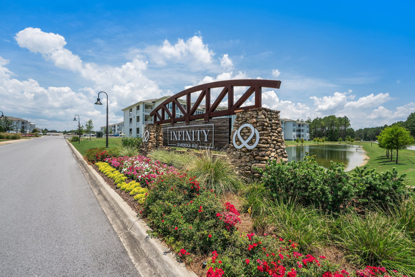 Infinity Hammock Bay Image 32