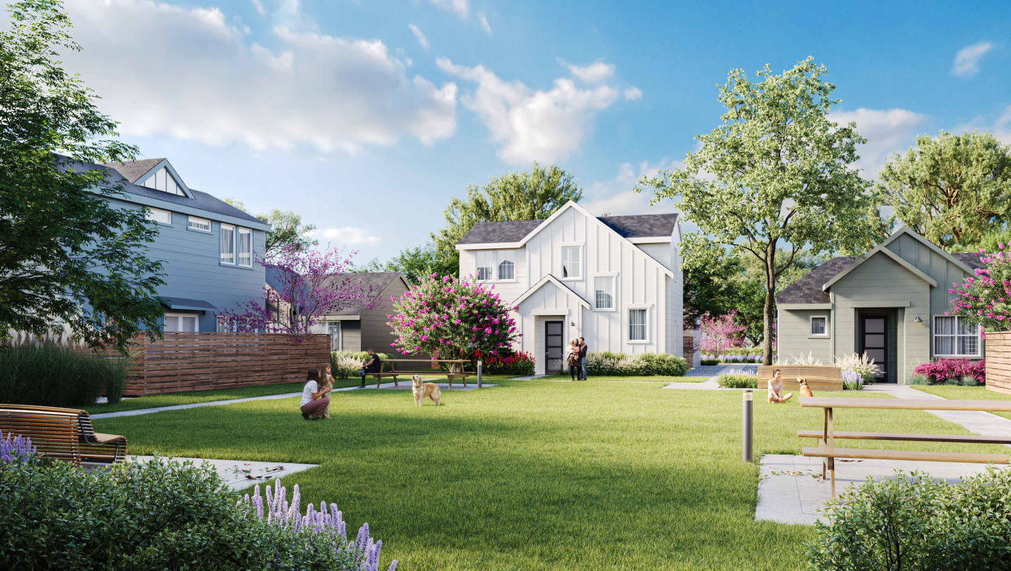 YardHomes Cottonwood Creek Image 9