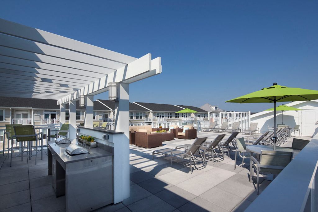 The Commons at Southfield Highlands Image 21