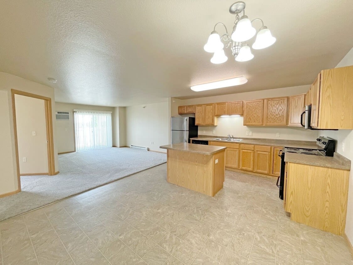 Southwood Apartments Image 12