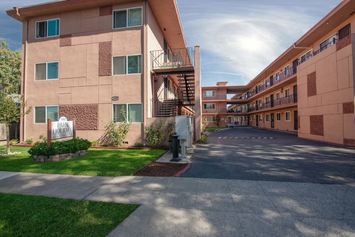 Park Holiday Apartments Image 4