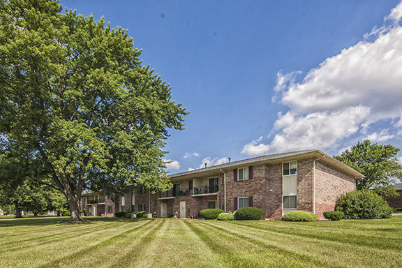 Beech Meadow Image 15