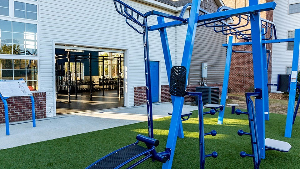 The Hangout - Student Housing Image 13