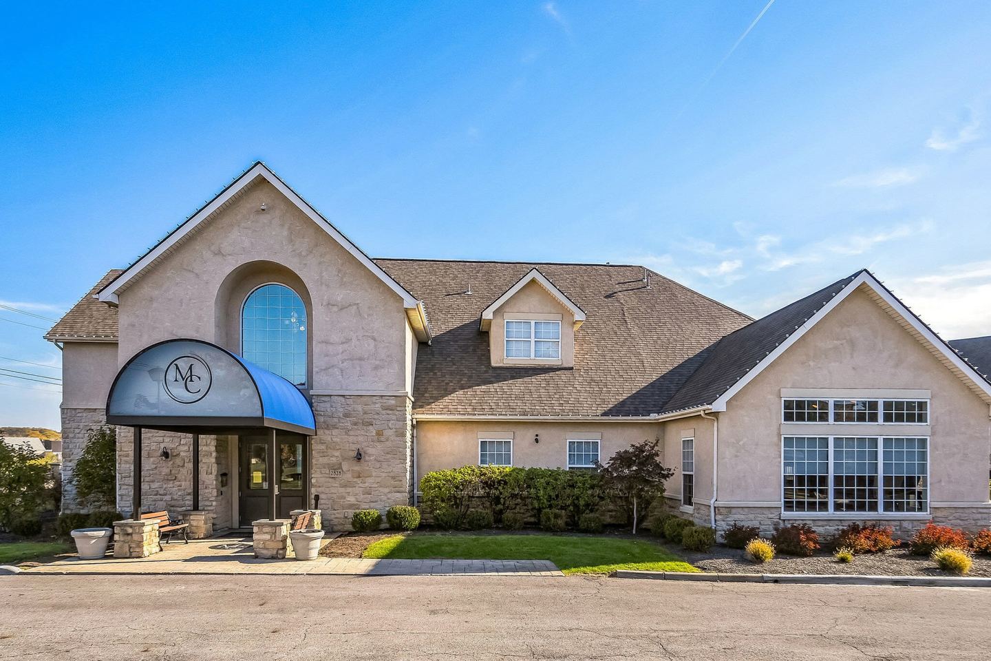 Marble Cliff Commons Image 111