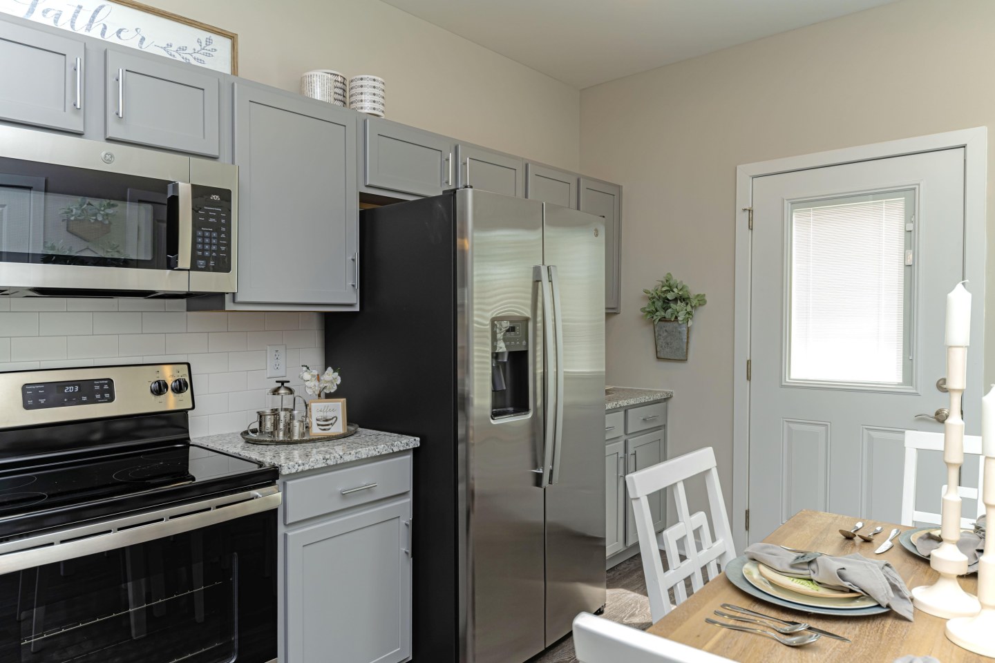 Sango Ridge Townhomes Image 7