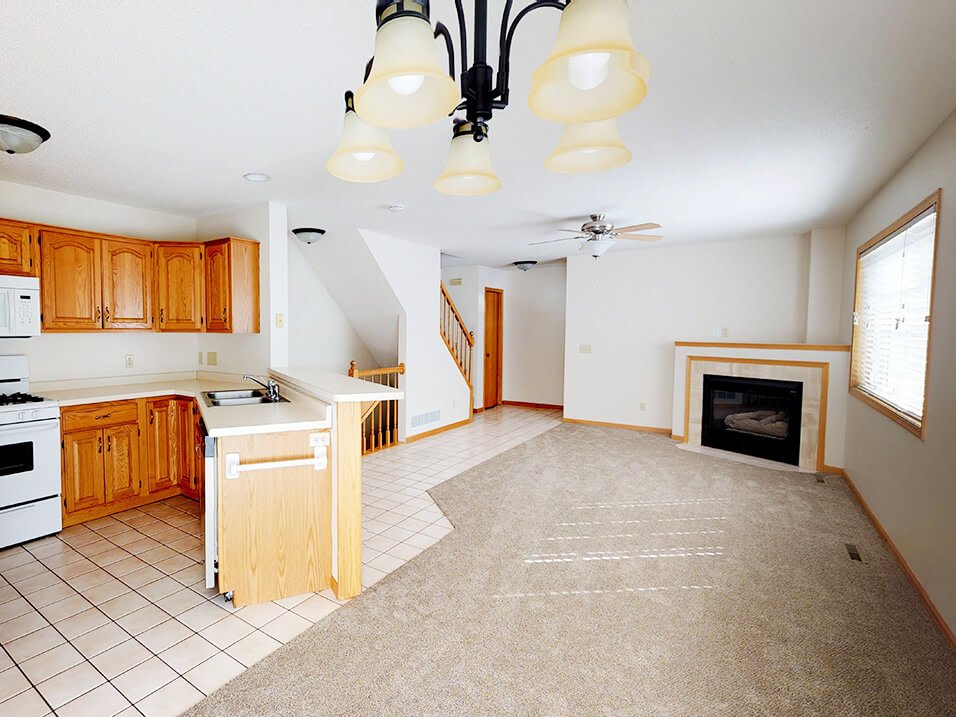 French Creek Townhomes Image 2