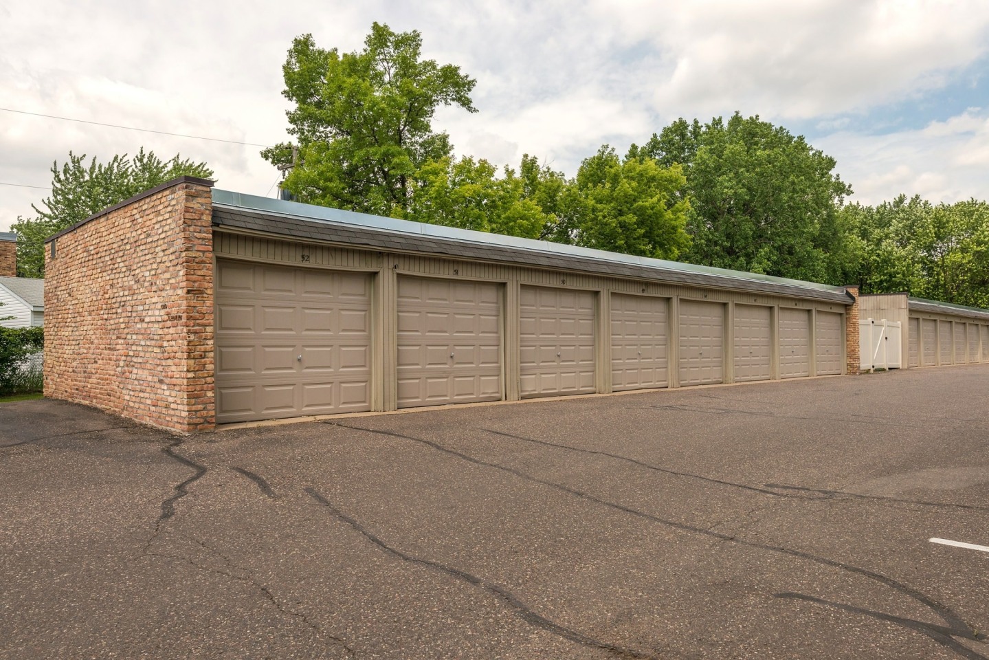 Windsor South Apartments Image 20