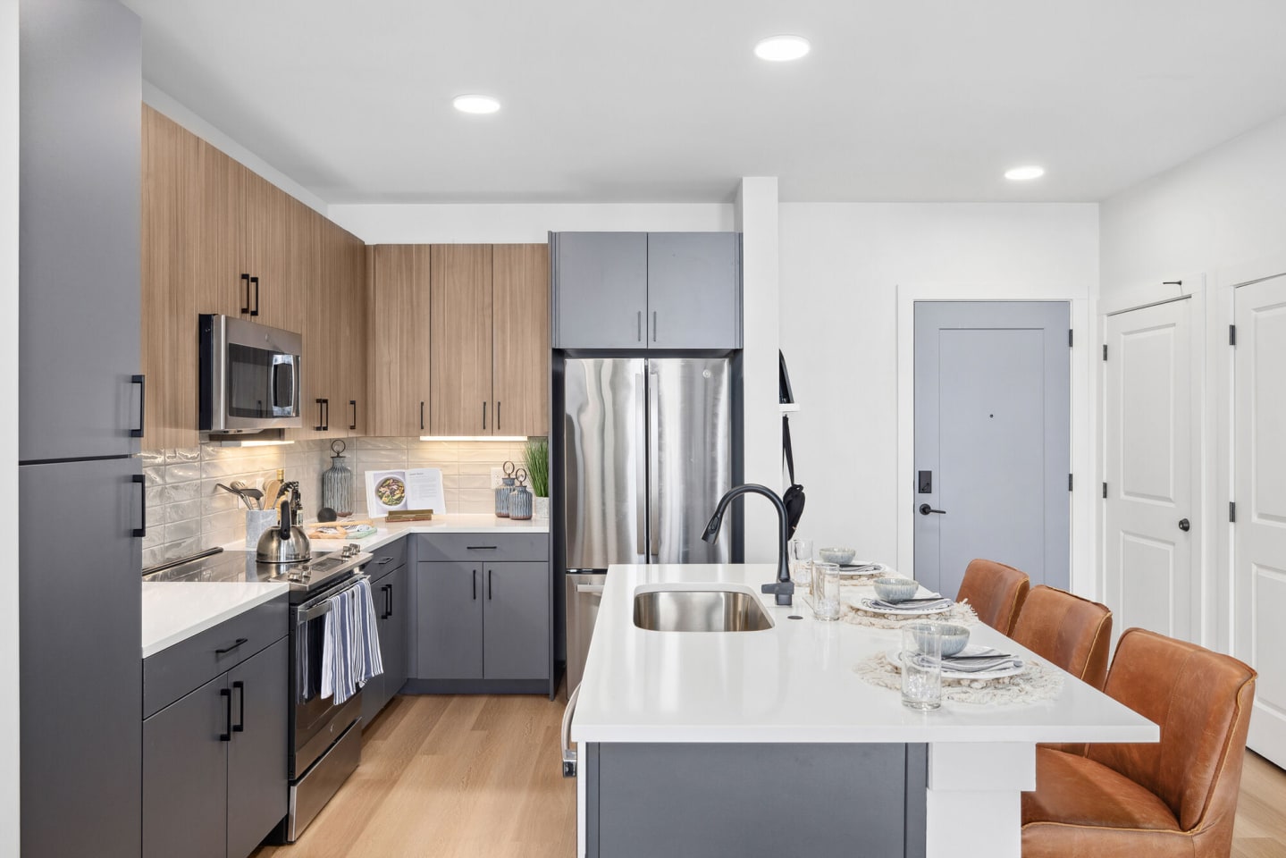 Ellison Mallard Creek Image 17