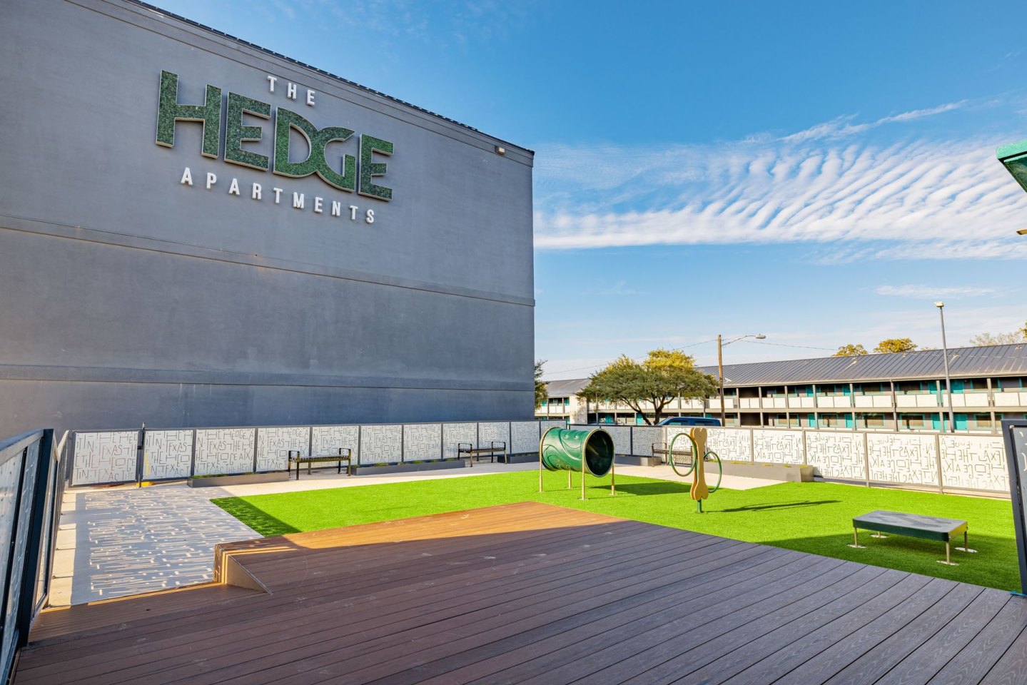 The Hedge 2 Apartments Image 14