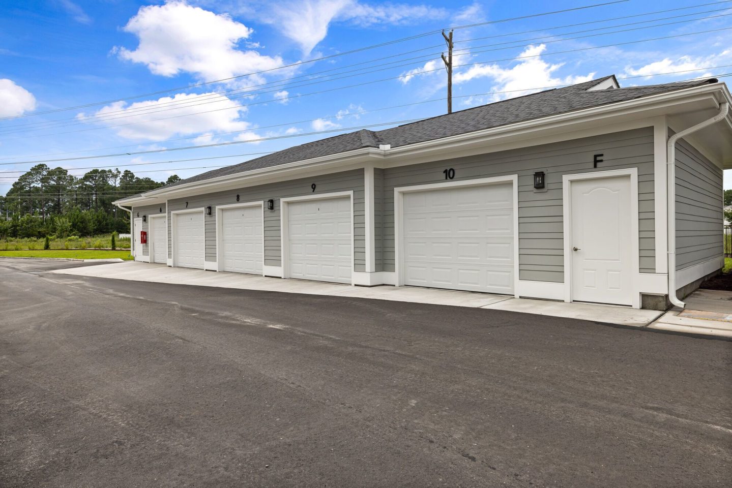 Hudson Carolina Forest Image 12