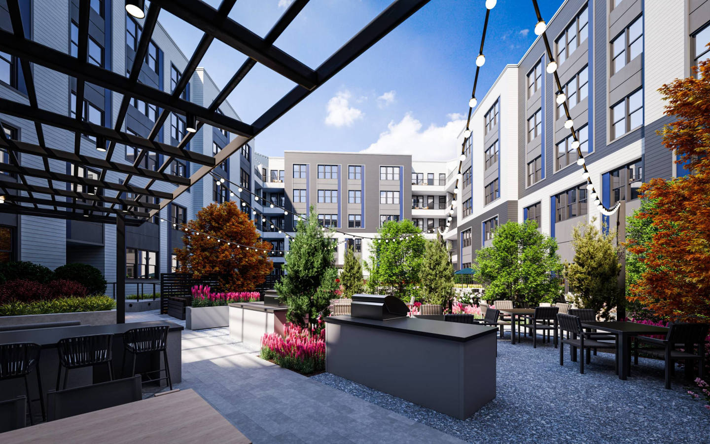 Alta New Carrollton Image 7